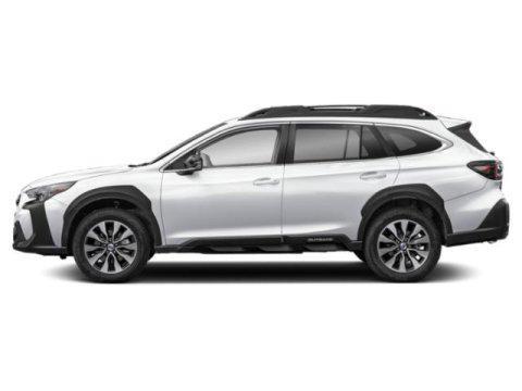 new 2025 Subaru Outback car, priced at $40,489