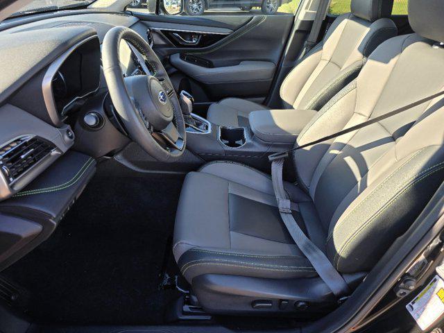 used 2024 Subaru Outback car, priced at $33,488