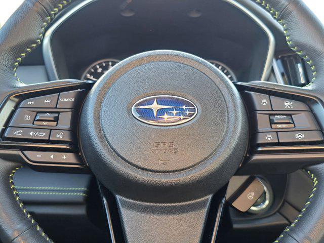 used 2024 Subaru Outback car, priced at $33,488