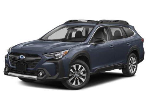 new 2025 Subaru Outback car, priced at $34,456