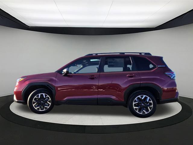 new 2025 Subaru Forester car, priced at $35,453