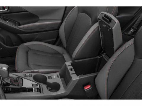 new 2025 Subaru Crosstrek car, priced at $36,632