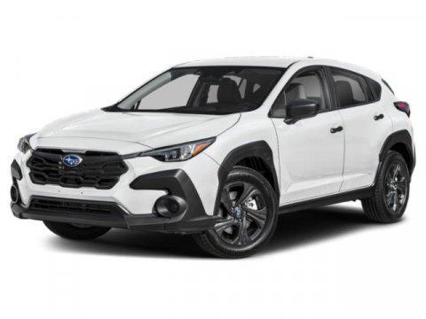 new 2026 Subaru Crosstrek car, priced at $29,018