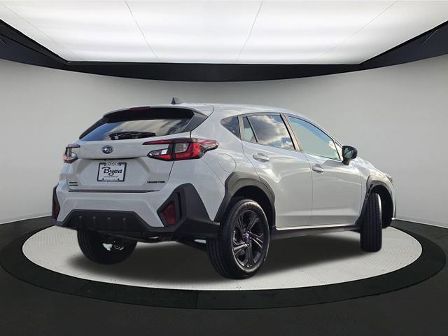 new 2026 Subaru Crosstrek car, priced at $29,018