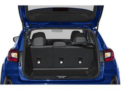 new 2026 Subaru Crosstrek car, priced at $29,018