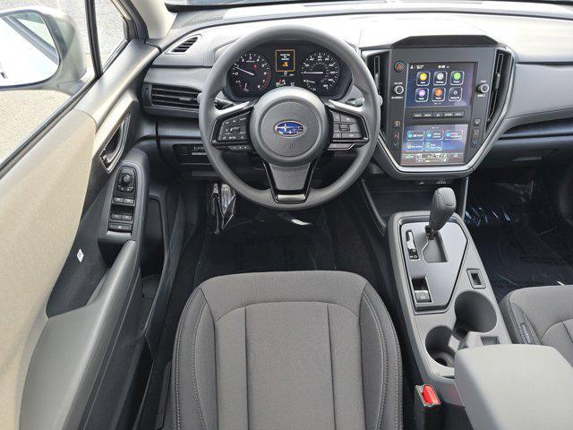 new 2026 Subaru Crosstrek car, priced at $29,018