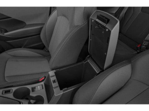 new 2026 Subaru Crosstrek car, priced at $29,018