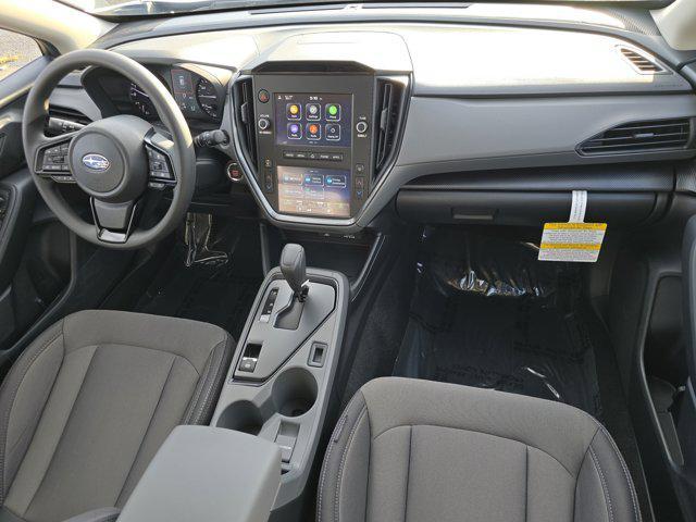 new 2026 Subaru Crosstrek car, priced at $29,018