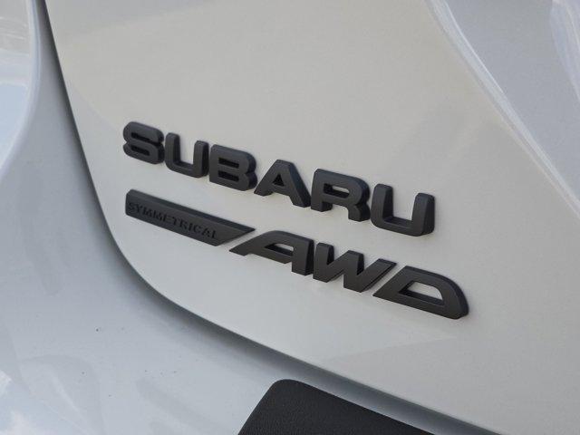 new 2026 Subaru Crosstrek car, priced at $29,018