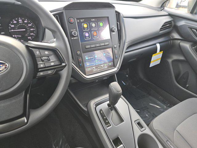 new 2026 Subaru Crosstrek car, priced at $29,018