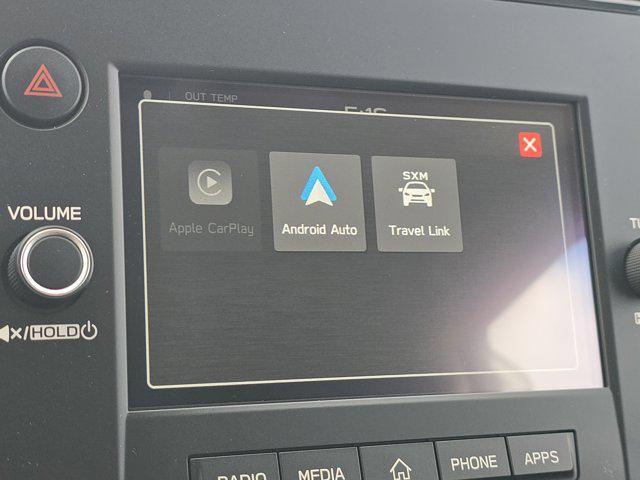 new 2026 Subaru Crosstrek car, priced at $29,018