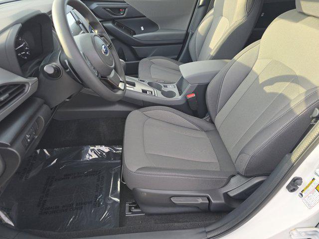 new 2026 Subaru Crosstrek car, priced at $29,018