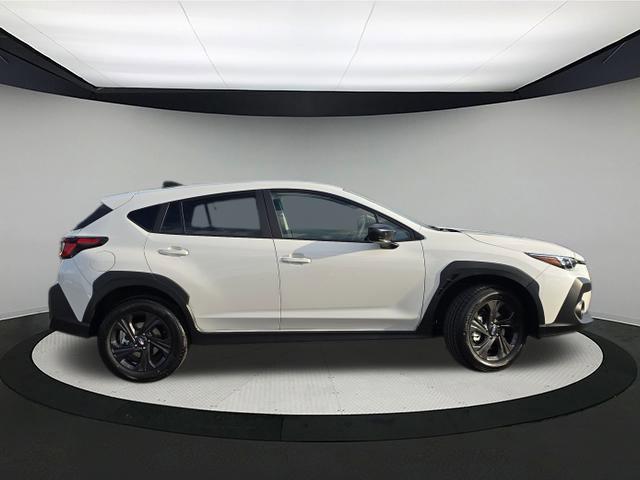 new 2026 Subaru Crosstrek car, priced at $29,018