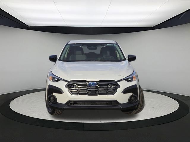 new 2026 Subaru Crosstrek car, priced at $29,018