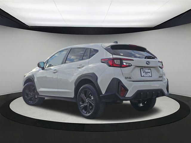 new 2026 Subaru Crosstrek car, priced at $29,018
