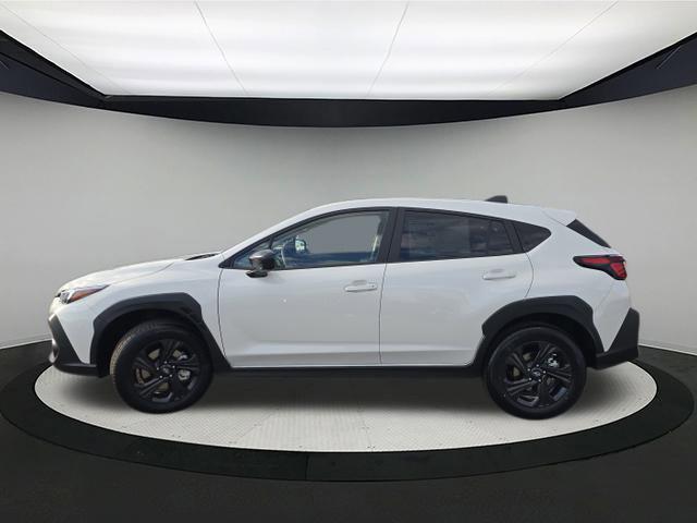 new 2026 Subaru Crosstrek car, priced at $29,018