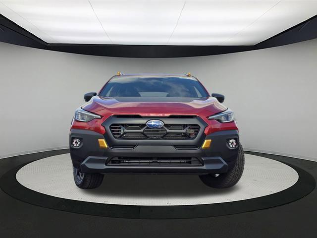 new 2024 Subaru Crosstrek car, priced at $36,986