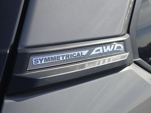 used 2025 Subaru Forester car, priced at $32,988