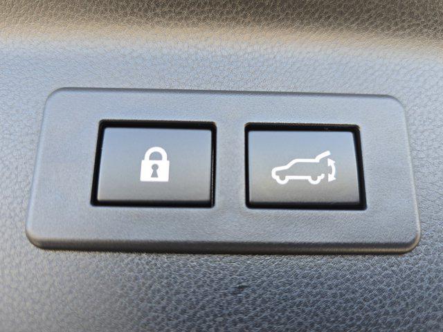 used 2025 Subaru Forester car, priced at $32,988