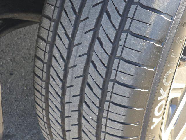 used 2025 Subaru Forester car, priced at $32,988