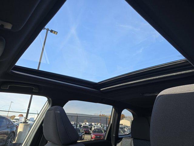 used 2025 Subaru Forester car, priced at $32,988