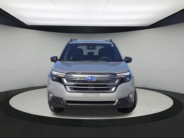 used 2025 Subaru Forester car, priced at $32,988