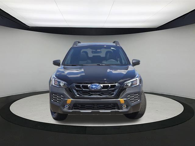 new 2025 Subaru Outback car, priced at $43,734