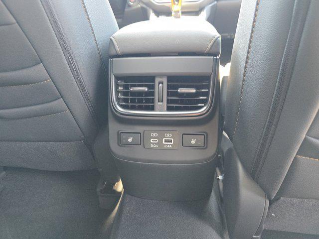 new 2025 Subaru Outback car, priced at $43,734