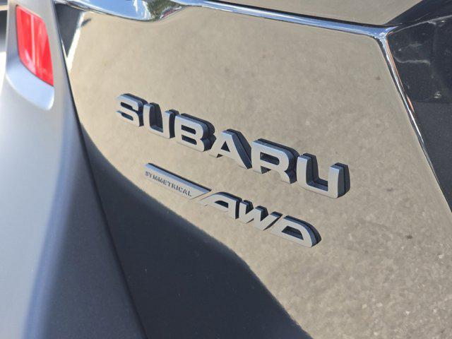 new 2025 Subaru Outback car, priced at $43,734