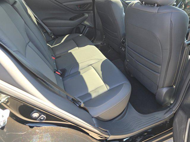 new 2025 Subaru Outback car, priced at $43,734