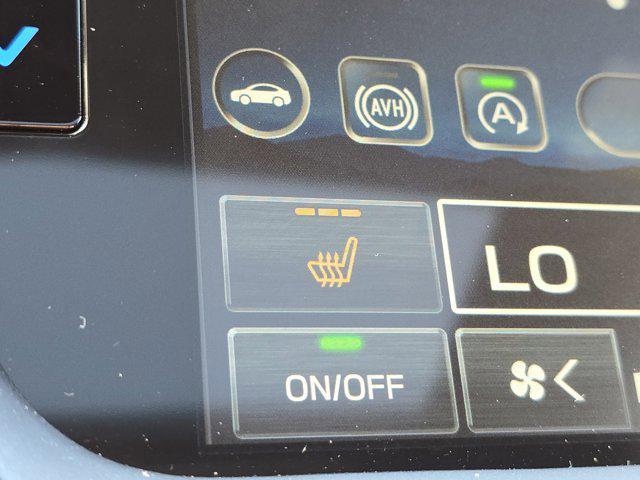 new 2025 Subaru Outback car, priced at $43,734