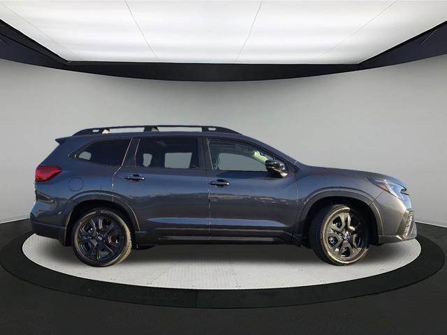 new 2024 Subaru Ascent car, priced at $41,908