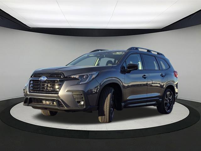 new 2024 Subaru Ascent car, priced at $41,908