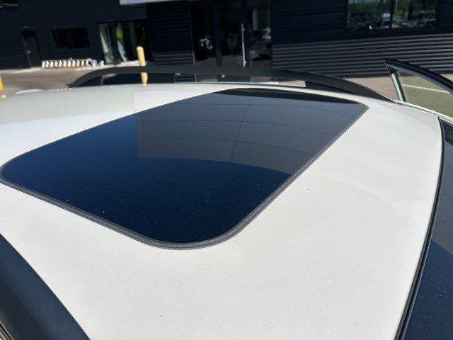 used 2022 Subaru Crosstrek car, priced at $25,995