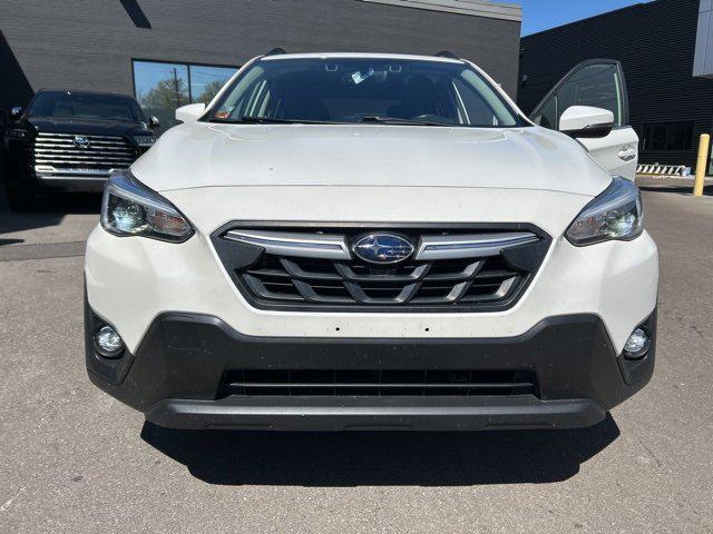 used 2022 Subaru Crosstrek car, priced at $25,995