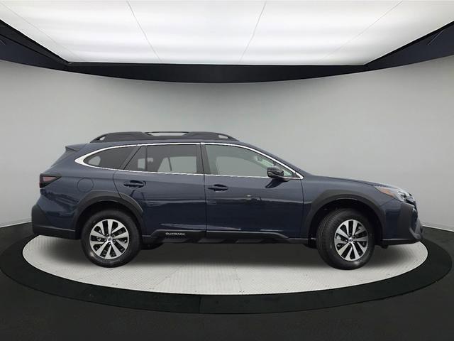 new 2025 Subaru Outback car, priced at $34,456