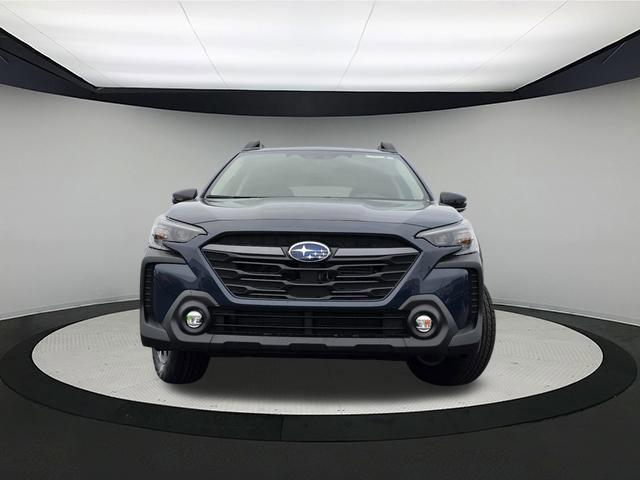 new 2025 Subaru Outback car, priced at $34,456