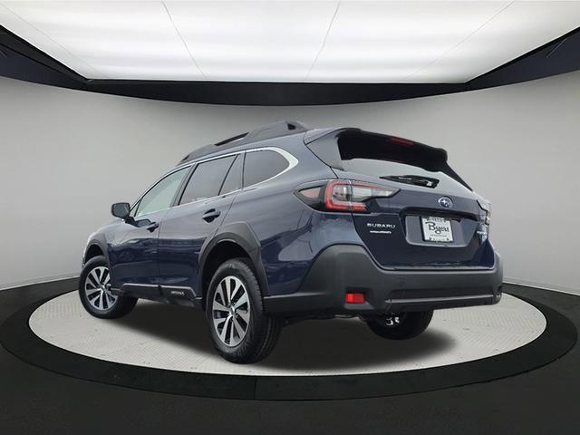 new 2025 Subaru Outback car, priced at $34,456