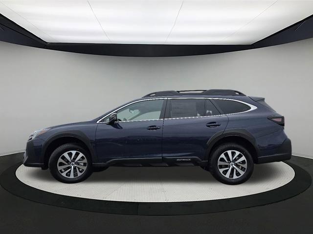 new 2025 Subaru Outback car, priced at $34,456