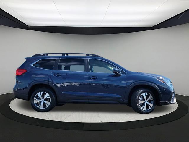 new 2024 Subaru Ascent car, priced at $36,748