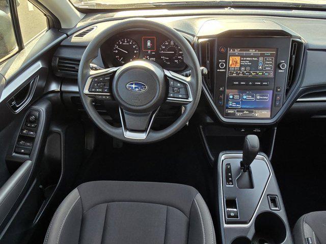 used 2024 Subaru Impreza car, priced at $21,988