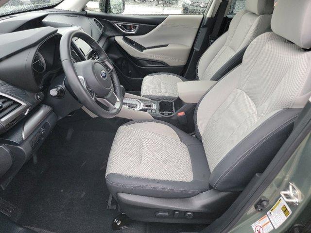 used 2020 Subaru Forester car, priced at $27,488