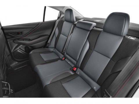 new 2025 Subaru Legacy car, priced at $38,048