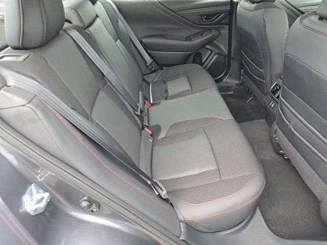 new 2025 Subaru Legacy car, priced at $36,275