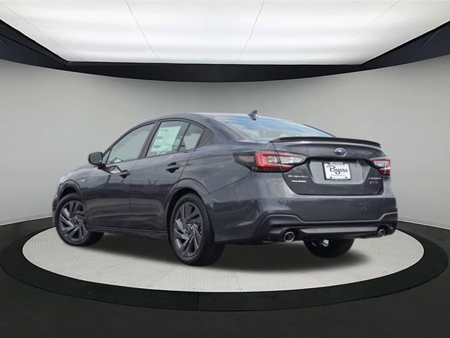 new 2025 Subaru Legacy car, priced at $36,275
