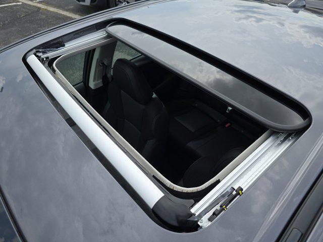 new 2025 Subaru Legacy car, priced at $36,275