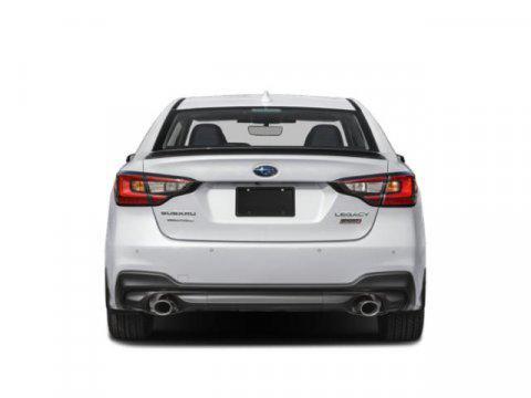 new 2025 Subaru Legacy car, priced at $38,048