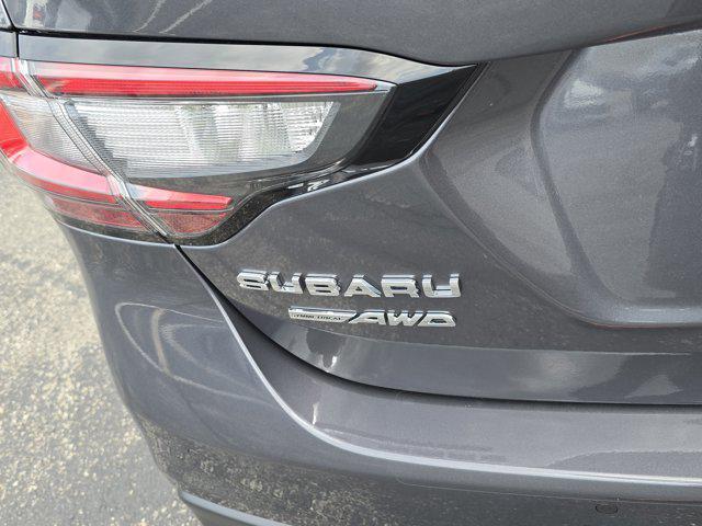 new 2025 Subaru Legacy car, priced at $36,275