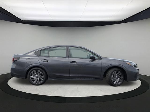 new 2025 Subaru Legacy car, priced at $36,275