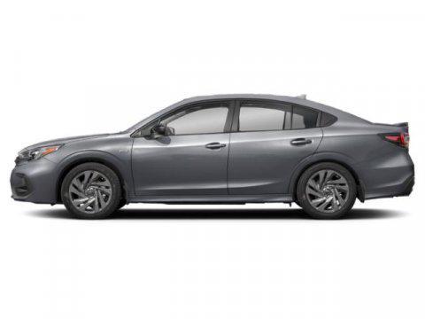 new 2025 Subaru Legacy car, priced at $38,048